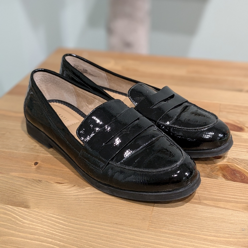 Kelly & Katie Penny Loafer 8.5